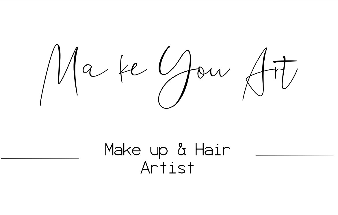 Make You Art – Makeup Artist